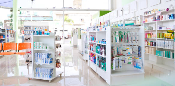 Pharmacy