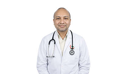 Dr. Robert Kim